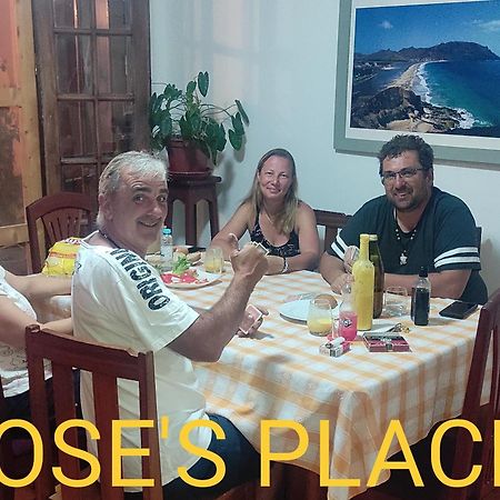 Rose`s place Mindelo Extérieur photo