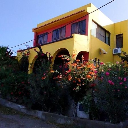 Rose`s place Mindelo Extérieur photo